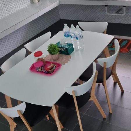 Home Stay Mutiara Kasih Kuantan Kültér fotó