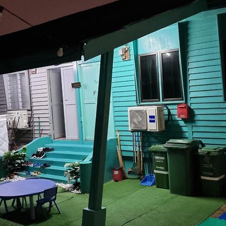 Home Stay Mutiara Kasih Kuantan Kültér fotó
