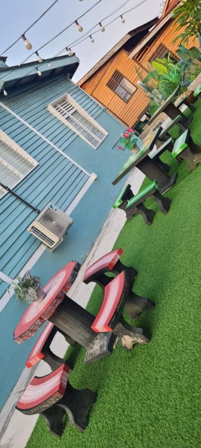 Home Stay Mutiara Kasih Kuantan Kültér fotó