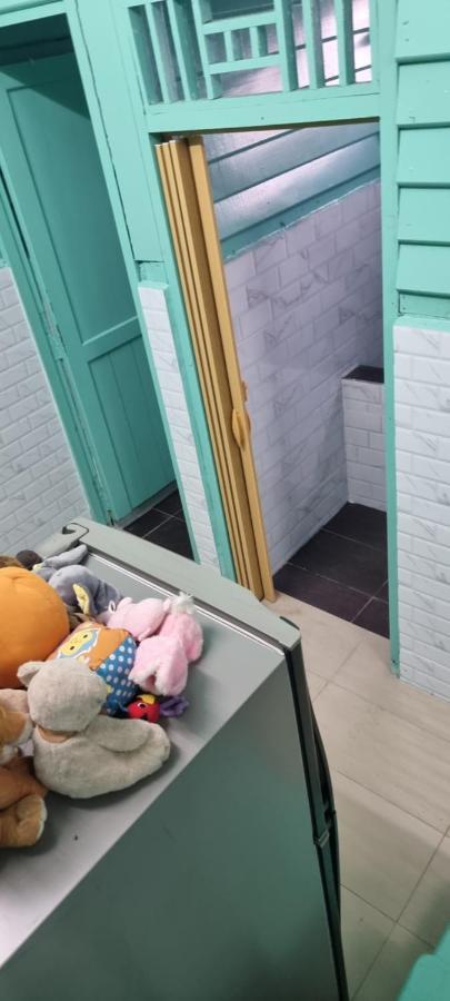 Home Stay Mutiara Kasih Kuantan Kültér fotó