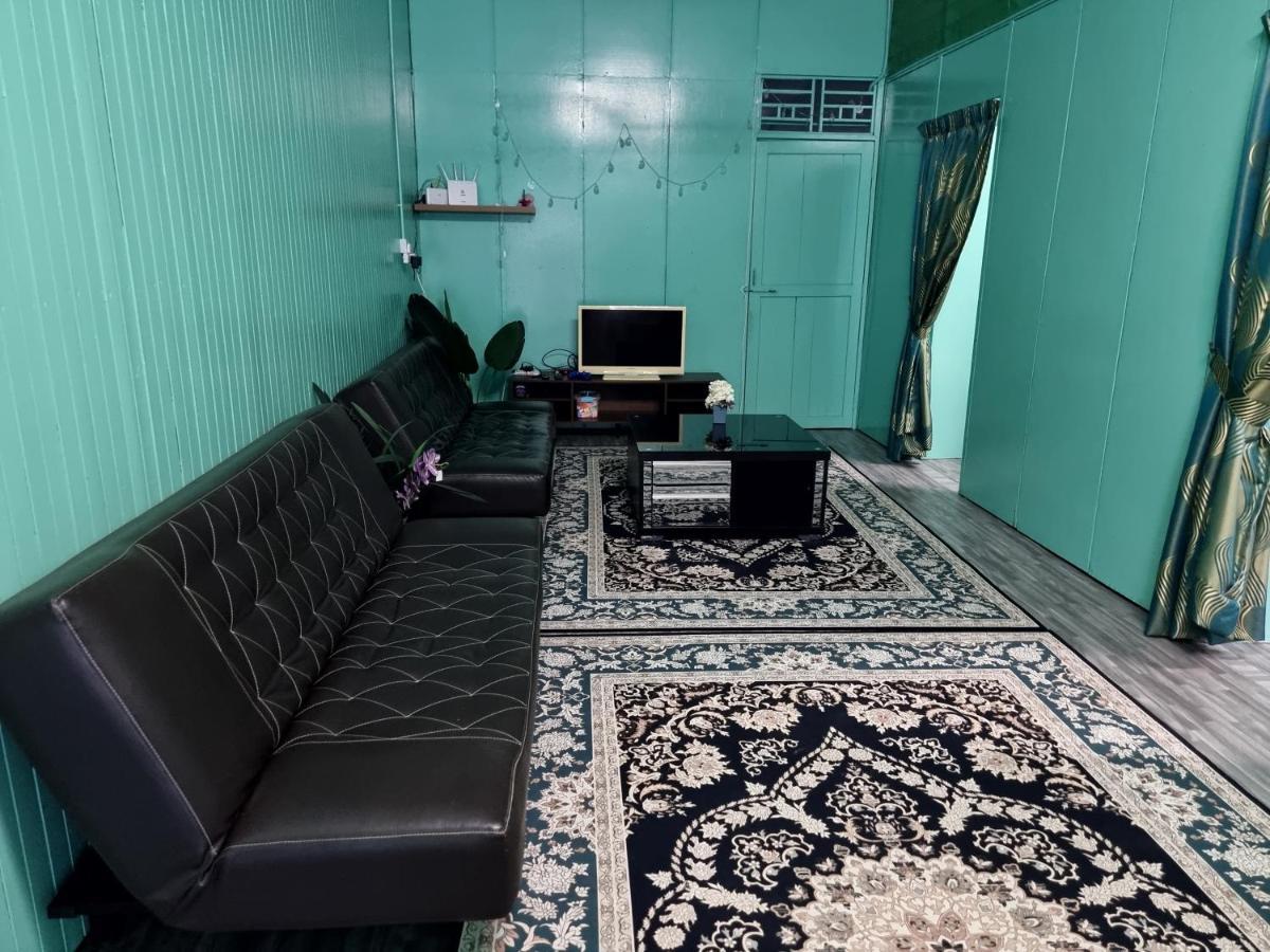 Home Stay Mutiara Kasih Kuantan Kültér fotó