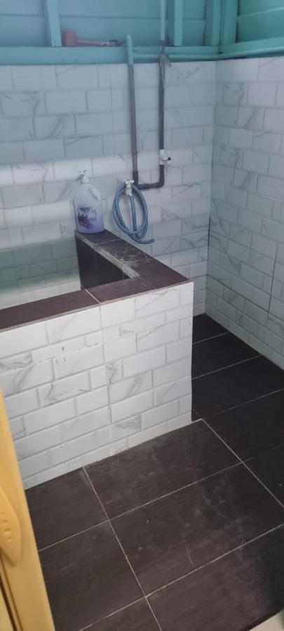 Home Stay Mutiara Kasih Kuantan Kültér fotó
