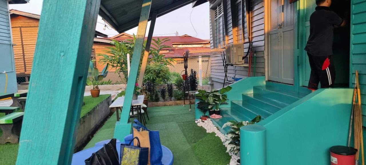 Home Stay Mutiara Kasih Kuantan Kültér fotó