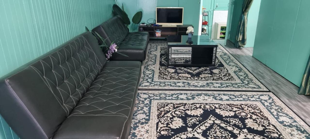 Home Stay Mutiara Kasih Kuantan Kültér fotó