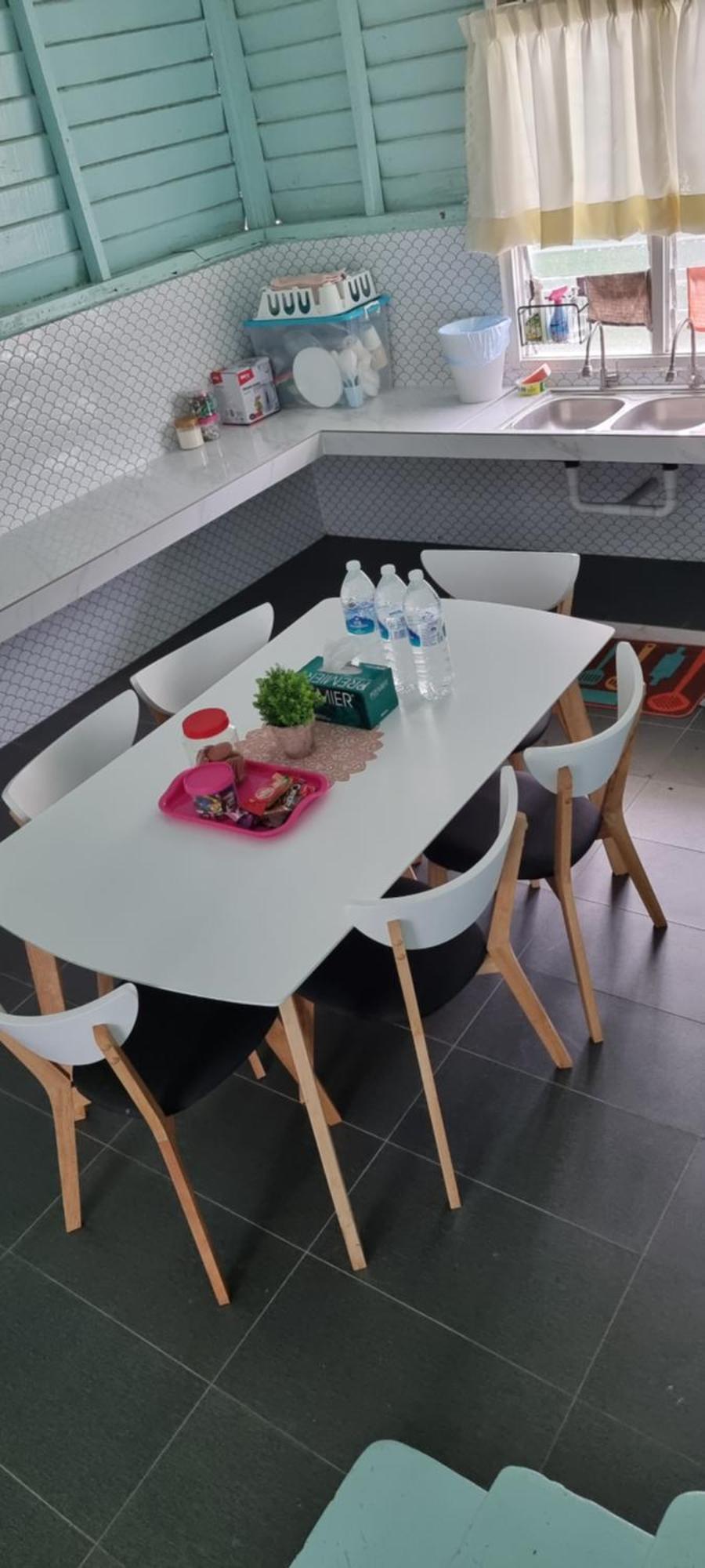 Home Stay Mutiara Kasih Kuantan Kültér fotó