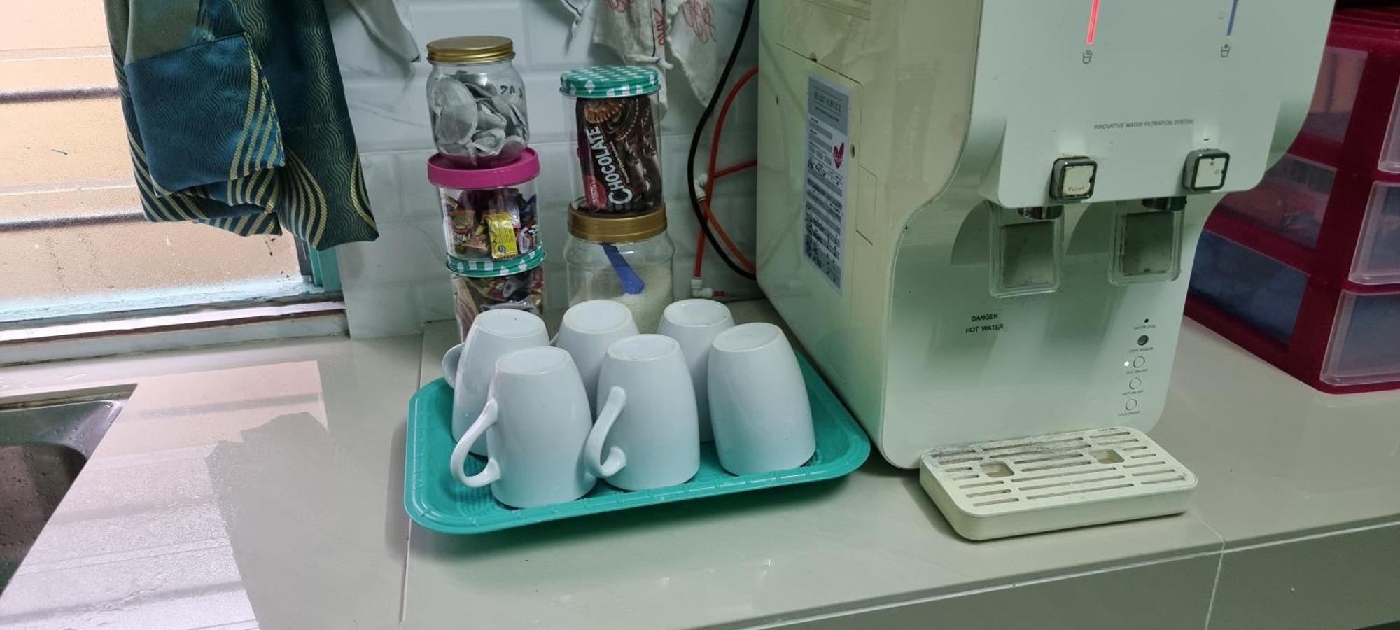 Home Stay Mutiara Kasih Kuantan Kültér fotó