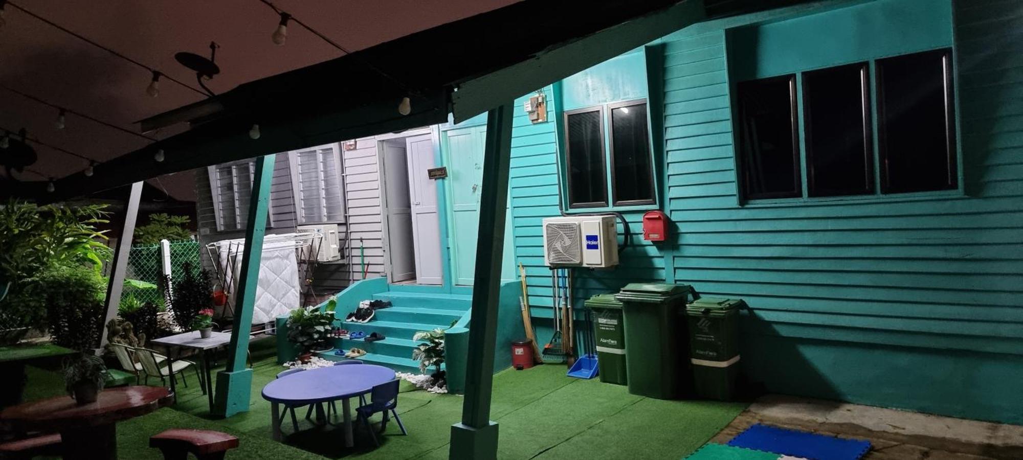 Home Stay Mutiara Kasih Kuantan Kültér fotó